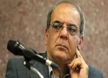 عباس عبدی: اخیرا وسایل شنود از دفتر رییس دولت اصلاحات جمع‌آوری شد