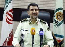 ادامه‌ی ایست و بازرسی‌ها تا اطلاع‌بعدی در‌تهران