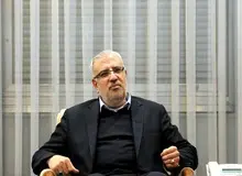 وزیرنفت: ترکمنستان خیلی از وزارت نفت دولتِ روحانی ناراحت بود اما من وقتی به این کشور رفتم گفتم گذشته ها گذشته ما با آنها فرق می کنیم!
