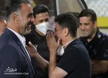 استقلال برای جذب «امیر قلعه نویی» با گل‌گهر سیرجان تماس گرفت