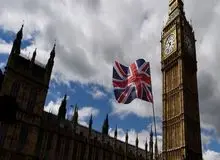 شماره تلفن وزرای انگلیسی فاش شد!
