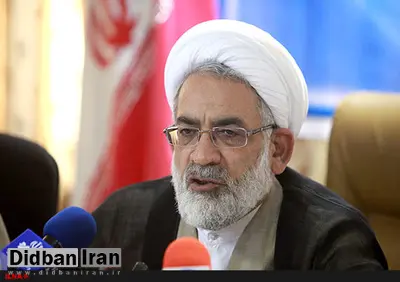 دادستان کل کشور:  دانشگاهی که پیامبر اکرم (ص) برای بشریت گشود دارای دو کلاس تزکیه و علم بود