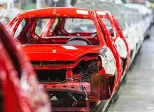 پیگمنت قرمز و صنعت خودروسازی؛ نقش کلیدی در دوام و جذابیت ظاهری