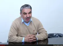 محمد نعیمی پور از عضویت در حزب اتحاد ملت استعفا داد 

