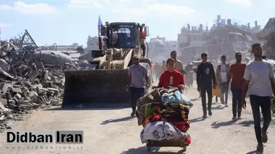 مخالفت روسیه، چین و کشورهای عربی با قطعنامه پیشنهادی آمریکا درباره غزه