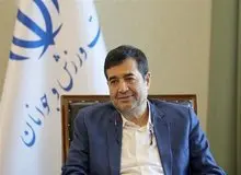 هشدار وزیر ورزش به باشگاه‌های فوتبال؛ باید تراز مالی AFC را رعایت کنید