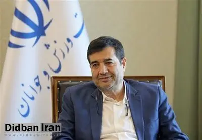 هشدار وزیر ورزش به باشگاههای فوتبال؛ باید تراز مالی AFC را رعایت کنید