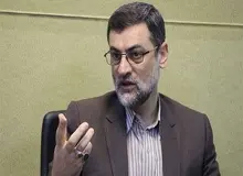قاضی‌زاده هاشمی:هیچ کس حتی در کف خیابان، کوچک ترین حقی به امریکا برای طرح مذاکره مجدد نمی دهد