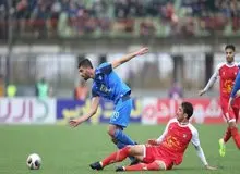 چهارمین مصدوم استقلال / دانشگر هم دربی را از دست داد