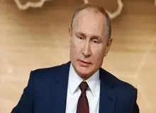 جمعی از سیاستمداران روس خواستار برکناری پوتین شدند