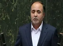 نوری قزلجه: منشاء طرح صیانت از کاربران، خارج از مجلس است/ قراردادهای ریز و جزیی قرارداد ۲۵ ساله ایران و چین به ما اعلام نشده است