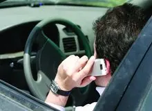 ۵۳ هزار تهرانی در پاییز با این تخلف جریمه شدند