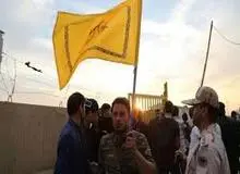 روزنامه اصولگرا: اعتراض به اقدام و حضور حشدالشعبی در ایران بی‌مورد است