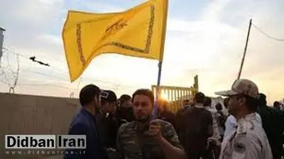 روزنامه اصولگرا: اعتراض به اقدام و حضور حشدالشعبی در ایران بیمورد است