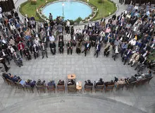 سیدجواد هاشمی خطاب به رئیسی: حرف‌های کسانی را بشنوید که ۸ سال منتظر آمدن شما نبودند

