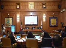 ماجرای مشاجره لفظی‌ بین محمد سالاری و محسن هاشمی در شورای شهر چه بود؟/ برخی اعضای شورای شهر جلسه را ترک کردند/ فیلـــــــــــــــم

