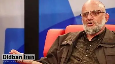 آیا سخنان جنجالی "سعید قاسمی" گاف بود؟
