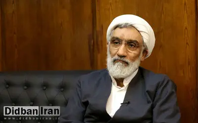 پورمحمدی: مذاکره میدان رقابت برای گرفتن حق است