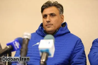 خلیفه‌اصل: نتیجه بر عهده من است/ پشت جوانان تیم خواهم بود