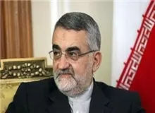 بیانیه منتشر شده، بیانیه رسمی کمیسیون امنیت ملی و سیاست خارجی نیست