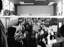 محاکمه مامور اشتازی ۵۰ سال بعد از تیراندازی مرگبار در دیوار برلین