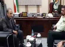 معمای فیلم مونتاژ شده علیه نجفی

