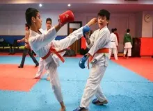 معرفی ترکیب تیم ملی کاراته نوجوانان برای شرکت در مسابقات قهرمانی آسیا