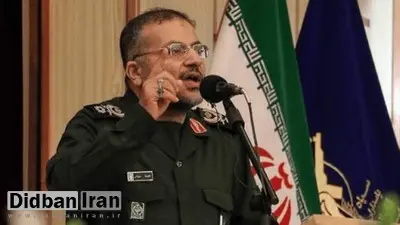 رئیس بسیج: خبرهای خوشی برای ملت ایران در راه است