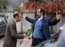 طعنه محسن تنابنده به عنابستانی/ فیلم