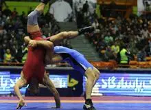 تصمیم گیری درخصوص اضافه شدن 2 وزن به کشتی