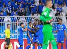 پرسپولیس حریف الهلال نشد / سرخپوشان از لیگ قهرمانان آسیا کنار رفت