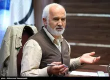 احمد توکلی به ولایتی نامه نوشت