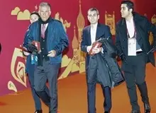 رسوایی فوتبال ایران به خاطر سیرالئون و کابوسی که باز انگار می‌آید!/  حاشیه های  سال2006 در  سال  2018 تکرار می شود 