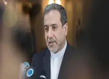 عراقچی: نشست امروز بسیار جدی و چالشی بود / اروپایی ها باید جدیت را در مذاکرات نشان دهند