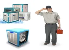 کولرها را سرویس کنید / گرما در راه است!
