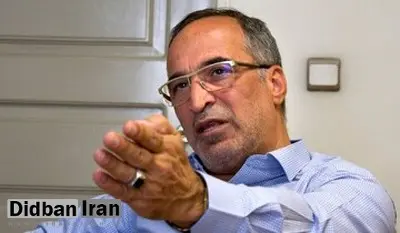 واعظ آشتیانی: سقف ۲-۳میلیاردی برای فوتبالیستها بگذارید؛ هرکس پول بیشتری خواست ترانسفر بشود