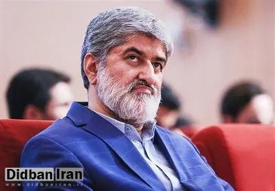 علی مطهری خطاب به مسئولان: روسیه‌هراسی را کنار بگذارید و با آمریکا مذاکره کنید

