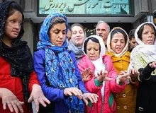 
تجهیزات لازم برای درمان دانش‌آموزان شین‌آبادی را نداریم/ کمک‌های دولت متوقف شده‌است