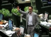 اتهام زنی جدید کریمی قدوسی علیه روحانی/ کریمی قدوسی: روحانی تهدید کرده بود که انتخابات را برگزار نمی کند !