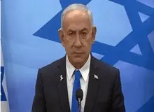 اظهارات نتانیاهو در پی حمله آمریکا و اسرائیل به ایران
