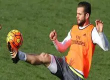 کاپیتان رئال راهی عربستان شد