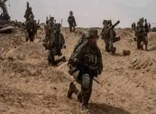 الجزیره: کماندو‌های اسرائیلی دیشب در حومه دمشق فرود نظامی انجام دادند