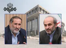 شاعر نزدیک به بیت رهبری، مدیر دفتر شعر و موسیقی و سرود صدا و سیما شد