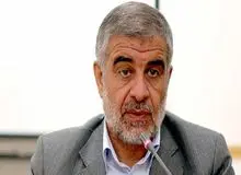 سردار محمدصالح جوکار: «علی ربیعی» اگر آماری از رد صلاحیت بی‌مورد افراد دارد گزارش بدهد/ من نمی‌دانم آقای سخنگو از کجا این آمار و ارقام را به دست آورده است