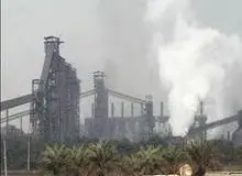 ارگان رسانه ای نزدیک به سپاه: حملهٔ هوایی به فولاد خوزستان و فولاد مبارکه اصفهان