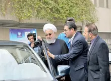 نگاهی به برکناری ناگهانی وزیر صنعت، معدن و تجارت در یک روز/ حسن مثل محمود؛ رضا مثل منوچهر

