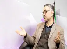 سعید لیلاز : کرونا ایران را به سمت سکولاریسم پرتاب  می کند