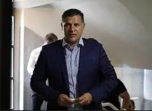 درخواست کمک علی دایی از مردم+عکس 