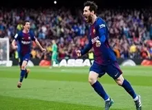 قولی که مسی به رئیس جمهور آرژانتین داد