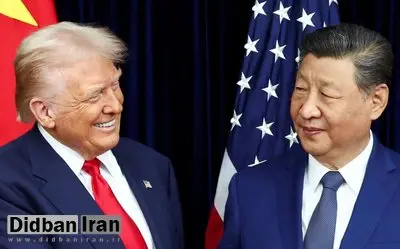 ترامپ: این دیدار یک اتفاق بسیار خوب برای هر دو کشور بود